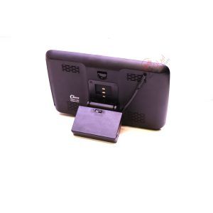 مانیتور پشت سری لکسوسی CL-168E