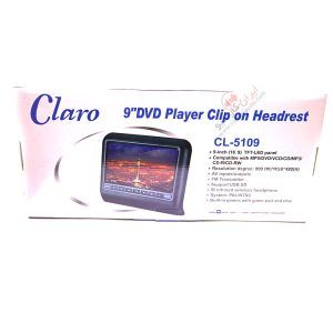 مانیتور پشت سری لکسوسی CL-5109