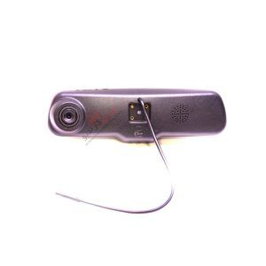 ست دوربین و مانیتور آینه ای فابریک DVR CL-3409