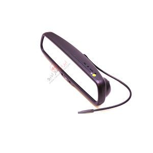 ست دوربین و مانیتور آینه ای فابریک DVR CL-3409