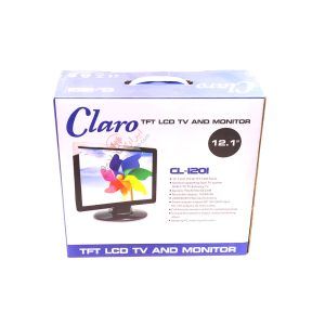مانیتور 12 اینچی CL-1201
