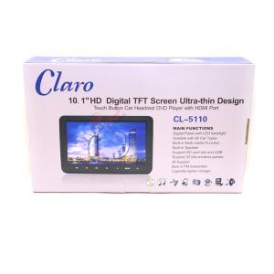 مانیتور پشت سری لکسوسی CL-5110