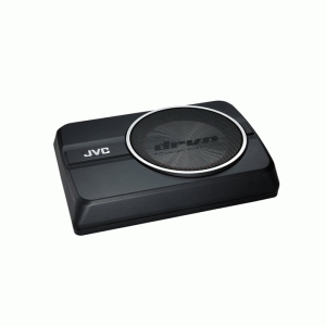 CW-DRA8 باکس جی وی سی JVC