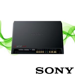 XM-GS6DSP آمپلی فایر SONY