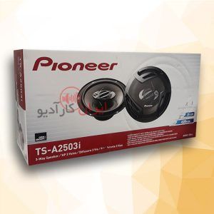 TS-A2503I بلندگو پایونیر Pioneer