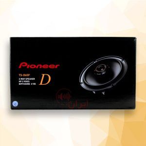 TS-D65F بلندگو پایونیر Pioneer