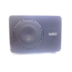 باکس APBX 10 DS  | دسته دوم