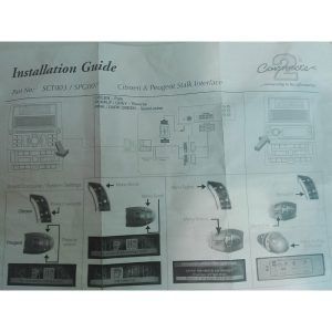 اینترفیس 407 و سیتروئن کانکتز 2 به همه هدیونیت ها
