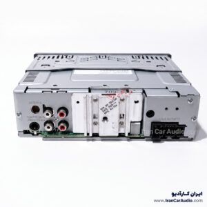 CDE-150E پخش صوتی آلپاین Alpine