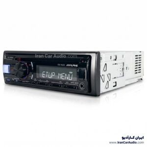 CDE-150E پخش صوتی آلپاین Alpine