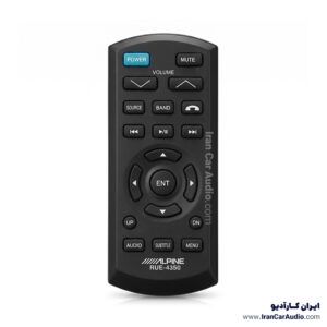 CDE-150E پخش صوتی آلپاین Alpine