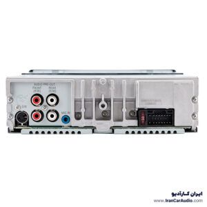 CDE-170E پخش صوتی آلپاین Alpine