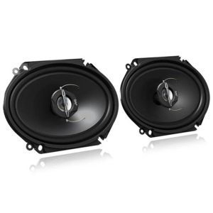CS-J6820 بلندگو جی وی سی JVC