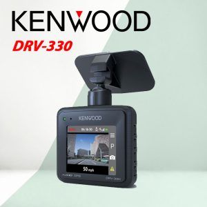 DRV-330 دوربین کنوود Kenwood