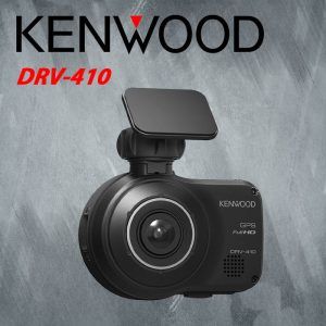 DRV-410 دوربین کنوود Kenwood