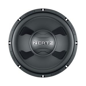 DS25.3 ساب ووفر هرتز Hertz