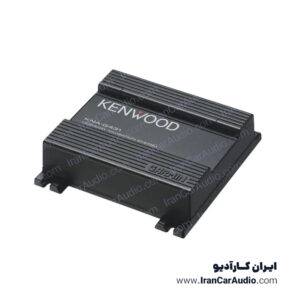 KNA-G431 آنتن و جی پی اس کنوود Kenwood