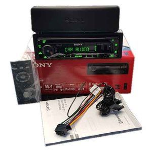 MEX-N5300BT پخش صوتی سونی SONY