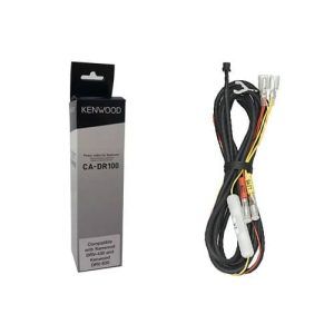 DRV-430 دوربین کنوود Kenwood