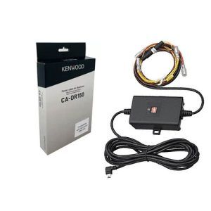 DRV-430 دوربین کنوود Kenwood