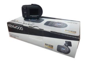 DRV-430 دوربین کنوود Kenwood