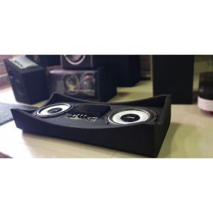 AL-P2010BW باکس اکتیو ALTEC LANSING