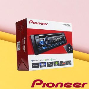 DEH-S4150BT پخش صوتی پایونیر Pioneer