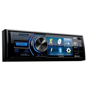 KD-AV41BT پخش صوتی جی وی سی JVC