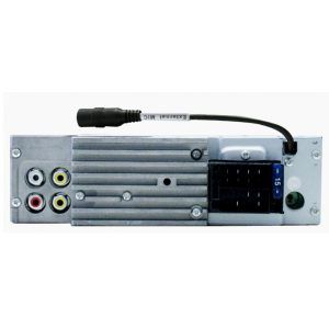 KD-AV41BT پخش صوتی جی وی سی JVC