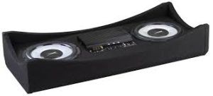 AL-P2010BW باکس اکتیو ALTEC LANSING