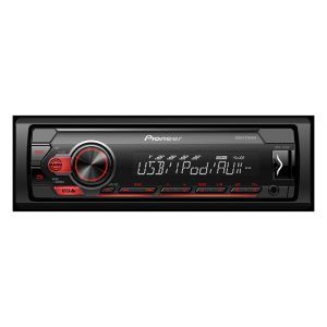 MVH-S115UI پخش صوتی پایونیر Pioneer