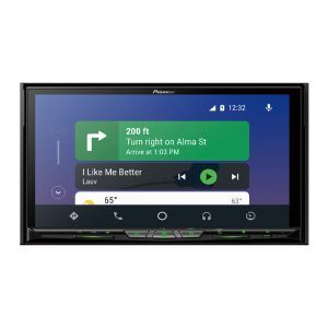 AVH-Z9250BT پخش تصویری پایونیر Pioneer