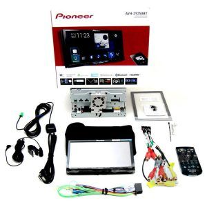 AVH-Z9250BT پخش تصویری پایونیر Pioneer