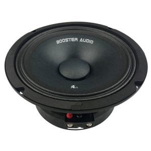 BM-10 CH1 بلندگو میدرنج booster بوستر