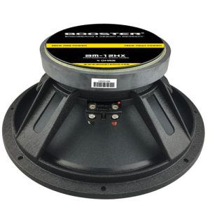 BM-12 HX بلندگو میدرنج booster بوستر