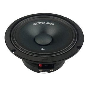 BM-6.5 CH1 بلندگو میدرنج booster بوستر