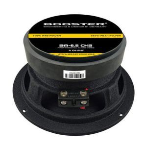 BM-6.5 CH2 بلندگو میدرنج booster بوستر