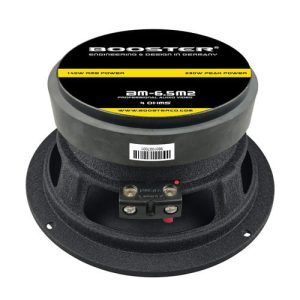 BM-6.5 M2 بلندگو میدرنج booster بوستر