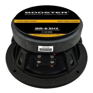 BM-65 HX بلندگو میدرنج booster بوستر