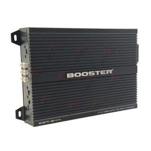 BSA-244 آمپلی فایر 4 کانال بوستر Booster