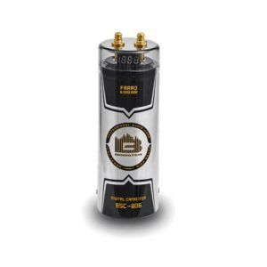 BSC-806 خازن بوسترbooster