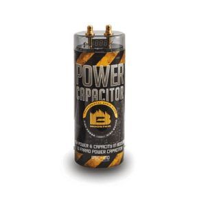 BSC-810 خازن بوسترbooster