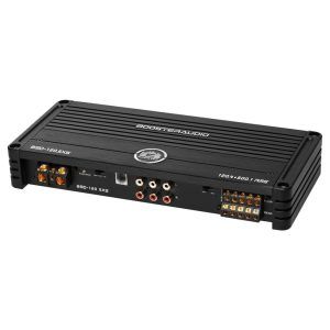 BSD-120.5XS آمپلی فایر بوستر