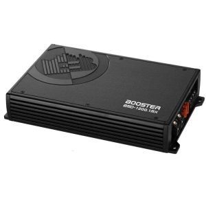 BSD-1200.1 MX  آمپلی فایر بوستر