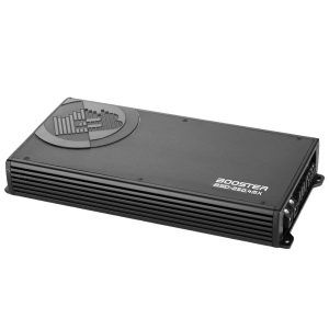BSD-180.4XS آمپلی فایر بوستر