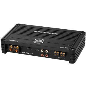BSD-250.2XS آمپلی فایر بوستر