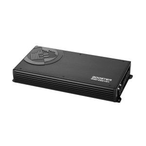 BSD-250.4MX آمپلی فایر بوستر