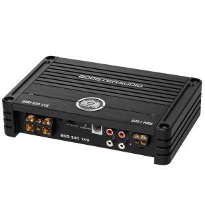 BSD-500.1XS آمپلی فایر بوستر