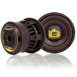 BW-102M3-D2ساب ووفرbooster بوستر