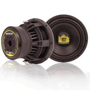 BW-122M3-D2 ساب ووفرbooster بوستر